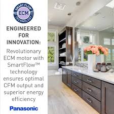 San jose, california, united states. Panasonic Fv Csvk1 Whispergreen Select Condensation Sensor Module Humidity Control Adjustable Walmart Com Walmart Com