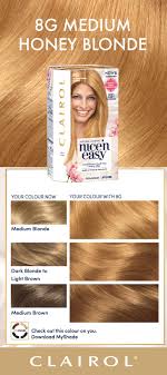 Clairol Nice N Easy Permanent Hair Color Creme 4 Dark Brown 1 Application Walmart Com New Hair Color Trends Blonde Hair Color Easy Hair Color
