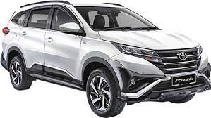 According to carblogindia 's sources, toyota have confirmed the launch of the toyota rush suv. Toyota Confirms Rush Launching 2020 21 Drivespark News