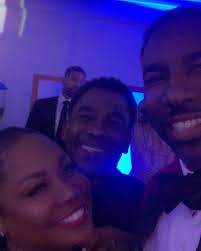 The Mayors Ball After Party…BABY!!!!!!!