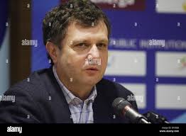 Torun mayor hi-res stock photography and images