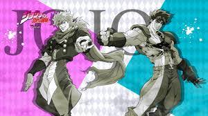 Jojos bizarre adventure part 4 stands. Jojo S Bizarre Adventure Part 1 2 Trivia Quiz Quizizz