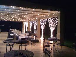Pin By Tania Ndlovu On C S Wedding 26 May 2012 Outdoor Fairy Lights Solar Powered Fairy Lights Fairy Lights