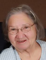 Obituary information for Wanda Louise Maples