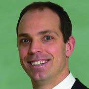 David McLaughlin, Investment Advisor,Qualicum Beach, BC