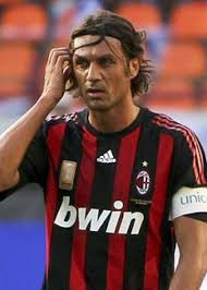 Paolo Maldini 11v11
