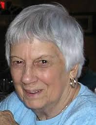 Obituary information for Edith R. Anderson