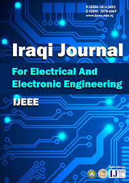 Jun 02, 2021 · electronics engineers design electronic components and systems for commercial, industrial, or scientific applications. Iraqi Journal For Electrical And Electronic Engineering