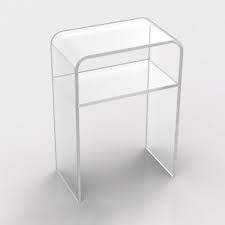 We looked at the best acrylic coffee tables on the market (as of july 2021). Modern Custom Clear Acrylic Console Table End Coffee Table With Shelf Buy Modern Custom Clear Acrylic Console Table Custom Clear Acrylic End Table Coffee Table With Shelf Clear Acrylic Console Table Acrylic Coffee