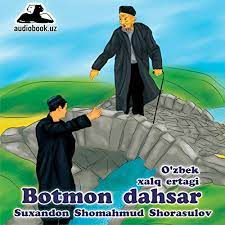 You get the twitch bot, dashboard, and app all for free! Botmon Dahsar Uzbek Edition Horbuch Download Von O Zbek Xalq Ertagi Audible De Gelesen Von Shomahmud Shorasulov