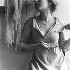 Francesca Woodman American, 1958–1981 "And I had forgotten how to read  music", 1976 Providence, Rhode Island 🎼 Francesca Stern Woodman (April 3,  1958 – January 19, 1981) was an American photographer best
