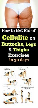 How to progress on bodyweight exercises. 7 Best Exercises To Get Rid Of Cellulite On Buttocks And Thighs Fast