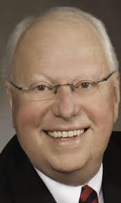 Four contenders for two seats