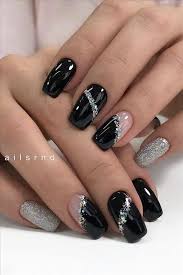 50 Hottest Natural And Lovely Short Square Nails For Spring Nails 2020 Fashion Girl S Blog Square Nail Designs Stylish Nails Trendy Nails