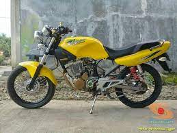 Search by tag, profiles or locations. Kumpulan Foto Nostalgia Honda Tiger 2000 Warna Kuning Brosis Setia1heri Com