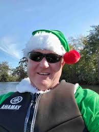 Who's up for doing a Holliday Costume fun ride??? Let's get some input.  Keven Kevin Wagner , Wanda M Byrd Keven Dianne Simonson can't ride so you  can ride her ski. |
