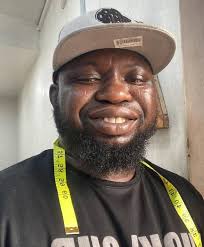 Does Masucio have clothing design skills?