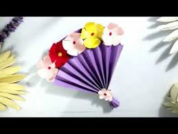 Ayo instal aplikasi snakc video nyah masukan kode yg tercantum di gambar ini. Cara Membuat Kartu Ucapan 3d Untuk Hari Ibu Diy Mother S Day Card Ide Kreatif Kado Hari Ibu Youtube