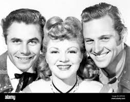 William glenn Black and White Stock Photos & Images