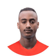 Or Inbrum (Maccabi Hertzliya)