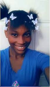An Ananda Alert has been activated for 17-year-old Melissa Bartley of New  Haven in St Andrew who has been missing since