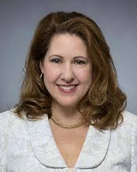 Christine Kirchner Trial Lawyer Insurance Commercial Litigation Houston