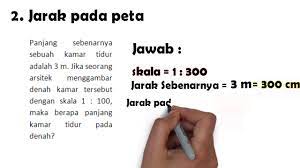 Check spelling or type a new query. Contoh Soal Skala Youtube