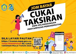 Mula diperkenalkan pada tahun 2016 ini telah banyak membantu penduduk untuk. Facebook