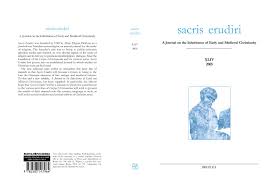 Sacris Erudiri Volume 44 2005 By Mediaevii Studiosus Issuu Österreichisch für anfänger scheint euch ja zu gefallen und perverse begriffe kommen auch immer gut :d ! issuu