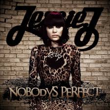 Jessie J Nobody S Perfect Fenny Cover By Fennwijaya Jessie j hints at rekindling romance with channing tatum with gushing birthday messages.