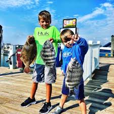 Maybe you would like to learn more about one of these? Flounder Sheepshead Mahi And Marlin Ocean City Md Fishing