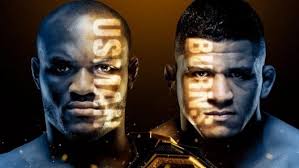 Don't miss a single strike of ufc 258: Current Former Brazilian Ufc Stars Break Down Kamaru Usman Vs Gilbert Burns