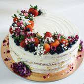 Nice Momentos Positivos Homemade Cakes Dessert Recipes Easy Berry Cake