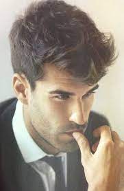 Twenty Messy Hair Styles For Guys Men Hairstyles Mens Messy Hairstyles Pompadour Men Mens Hairstyles