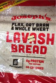 Traditionally, lavash bread is baked in a tanoor. Lavash Bread