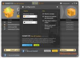It provides an easy way to extract archive files on all windows devices. Hamster Free Zip Archiver 4 0 0 59 Download For Pc Free