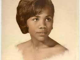 Dr. Blanche Mae Cook's Obituary