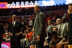 Coaching participate and demonstrate in clinics(including internal clinics) job description msad 6 is seeking a jv basketball coach to join its coaching staff at bonny eagle.friends university is seeking to fill the head coach men's basketball position in wichita kansas. Friendship On The Sidelines Two Basketball Coaches Have Connection On And Off The Court The Daily Iowan