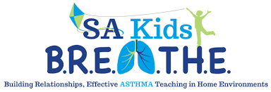 Plant health legislation protects plants from pests and regulates their movement into and within south australia: Sa Kids B R E A T H E Children S Asthma