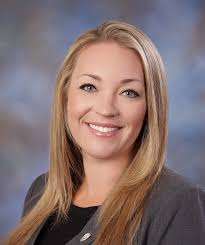 Nicole Dailey's Instagram, Twitter & Facebook