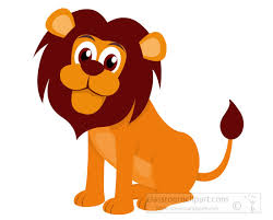 Clipart lion illustrations & vectors. Lion Clipart Clipart Clip Art Vectors Graphics Illustrations