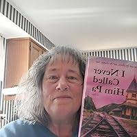 Amazon.com: I Never Called Him Pa: 9781735460499: Kane, Diane: Books