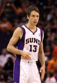 He finished second in 2007 behind dallas' dirk nowitzki. Steve Nash Says He Believes Suns Could Be Looking To Move On Cbssports Com