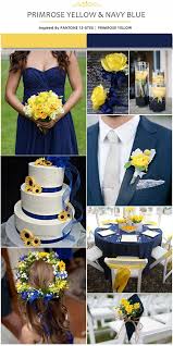 Pin On Yellow Wedding Color Trend