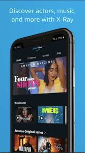 Descarga e instala la aplicación de amazon games. Amazon Prime Mod Apk V3 0 305 2357 100 Working