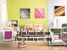 Decorating small spaces can feel like an impossible puzzle. I Will Survive Hilarious Pesach Cleaning Song With Lyrics Interior Decorating Living Room Cute Living Room Living Room Colors