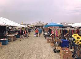 Of unique shopping may thru sept. Shipshewana Trading Place Flea Market Visit Indiana