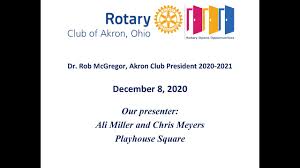 Maybe you would like to learn more about one of these? Stories Rotary Club Of Akron