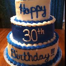 Birthday Cake Design Pictures For Husband Pin By Allison Cauthen On Cakes I Ve Made 30 Birthday Cake Cake Designs Birthday Birthday Cake