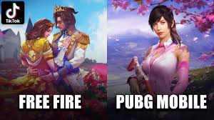 • 1,5 млн просмотров 3 месяца назад. Tik Tok Free Fire Vs Pubg Tik Tok Free Fire Tik Tok Pubg Pubg Vs Free Fire Tik Tok Video Youtube